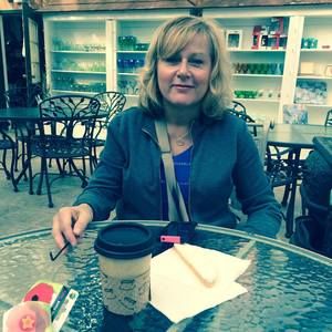 Meet your Posher, Janice